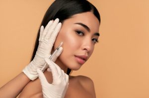 Tratatamento com Botox®: para remover rugas