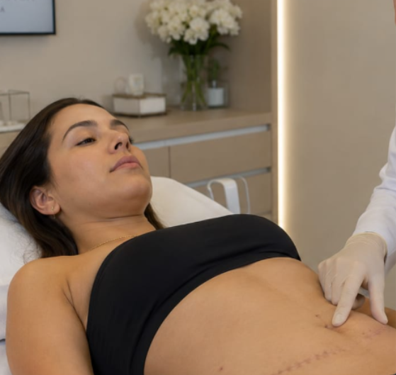 Cirurgia Plástica Secundária: O Que Realmente Acontece Quando o Resultado Não Foi o Esperado 1 image 2