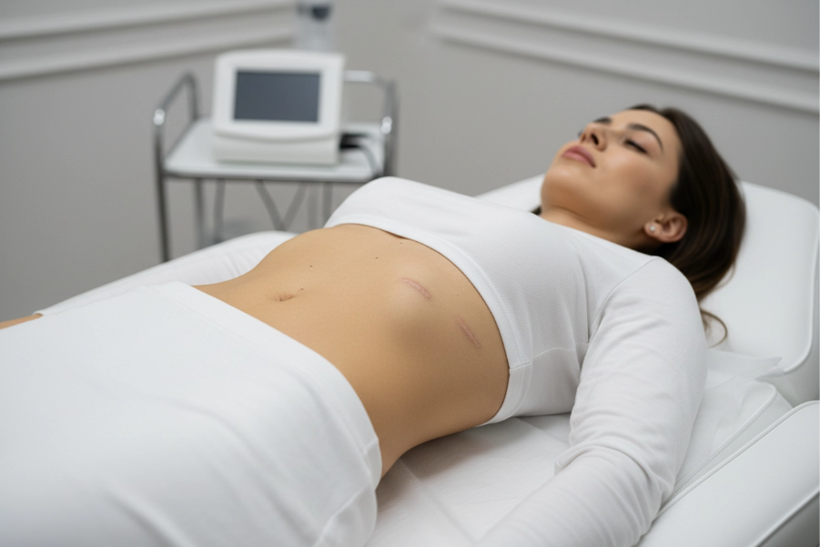 Cirurgia Plástica Secundária: O Que Realmente Acontece Quando o Resultado Não Foi o Esperado 2 image 3