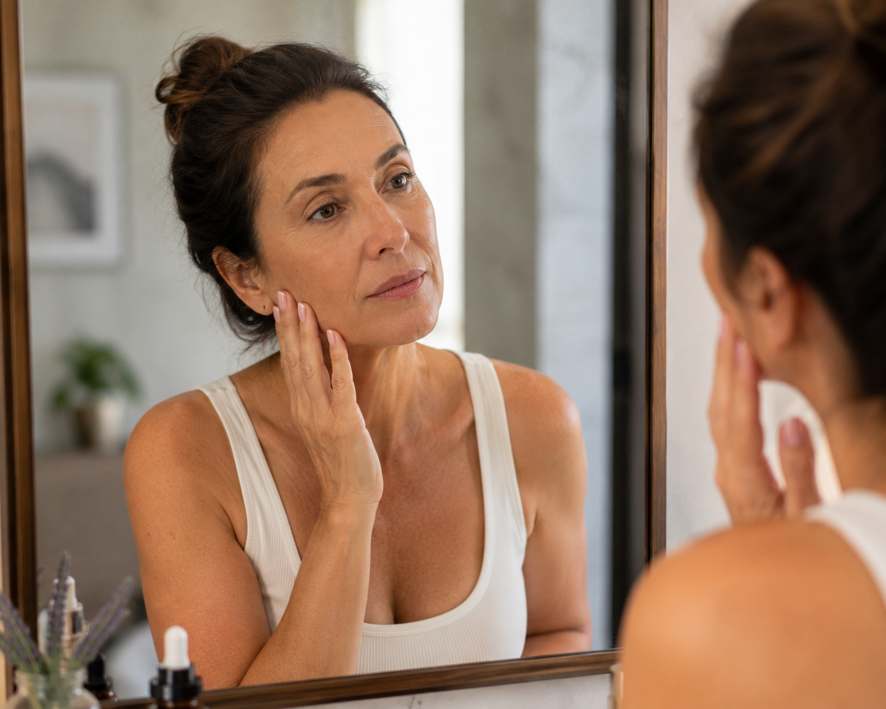 7 Sinais Que Mostram Que Chegou a Hora do Lifting Facial 1 image 3